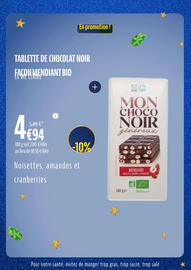 Catalogue La Vie Claire page 41