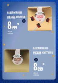 Catalogue La Vie Claire page 42