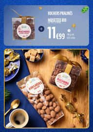 Catalogue La Vie Claire page 44