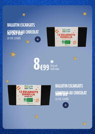 Catalogue La Vie Claire page 45