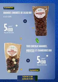 Catalogue La Vie Claire page 47