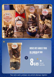 Catalogue La Vie Claire page 48