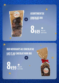 Catalogue La Vie Claire page 49