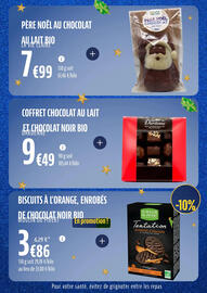 Catalogue La Vie Claire page 50