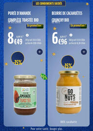 Catalogue La Vie Claire page 51