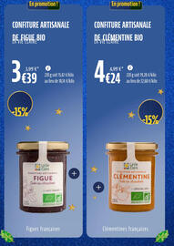 Catalogue La Vie Claire page 52