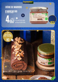 Catalogue La Vie Claire page 54