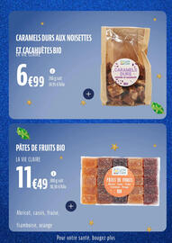 Catalogue La Vie Claire page 55