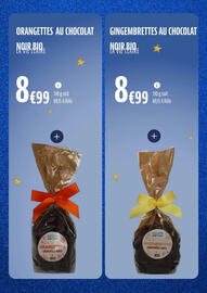 Catalogue La Vie Claire page 56