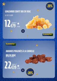 Catalogue La Vie Claire page 57