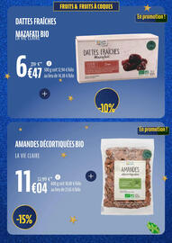 Catalogue La Vie Claire page 59