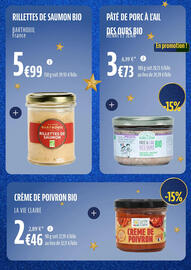 Catalogue La Vie Claire page 6