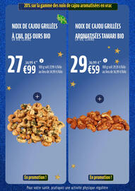 Catalogue La Vie Claire page 62