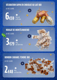 Catalogue La Vie Claire page 64