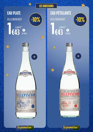 Catalogue La Vie Claire page 65