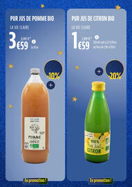 Catalogue La Vie Claire page 66