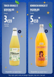 Catalogue La Vie Claire page 67