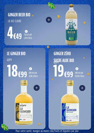 Catalogue La Vie Claire page 69