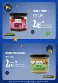 Catalogue La Vie Claire page 7