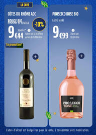 Catalogue La Vie Claire page 72