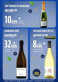 Catalogue La Vie Claire page 76