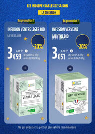 Catalogue La Vie Claire page 78