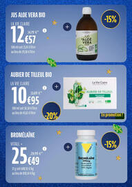 Catalogue La Vie Claire page 79