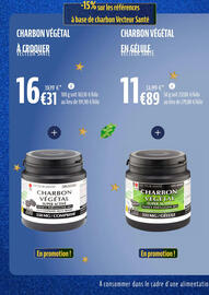 Catalogue La Vie Claire page 80