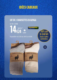 Catalogue La Vie Claire page 82