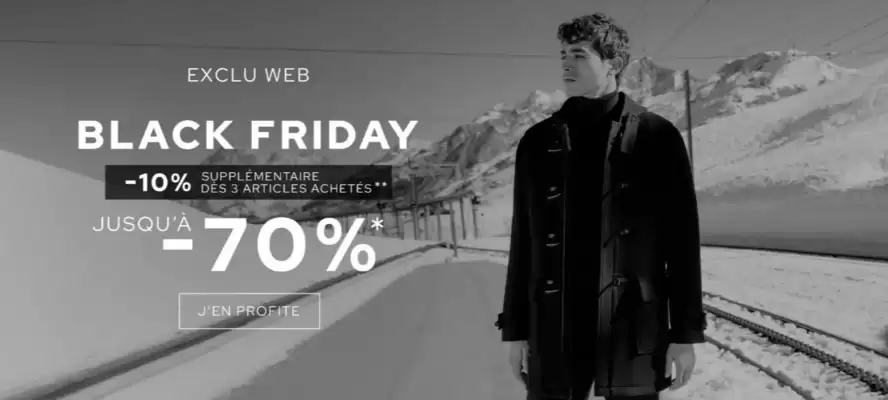 Catalogue Izac (valable jusqu'au 1-12)