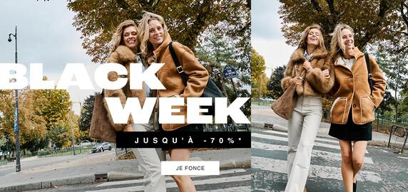 Catalogue Karl Marc John semaine 48 page 1