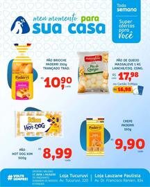 Catálogo Trimais Supermercado semana 48 Página 1
