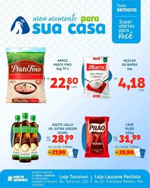 Catálogo Trimais Supermercado semana 48 Página 2