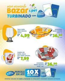 Catálogo Trimais Supermercado semana 48 Página 3