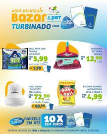 Catálogo Trimais Supermercado semana 48 Página 6