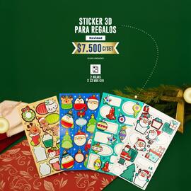 Catálogo Tiendas D1 Página 1