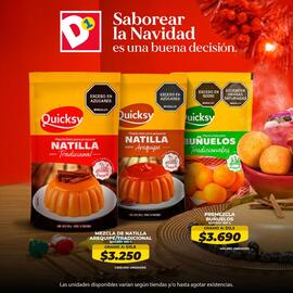 Catálogo Tiendas D1 Página 4