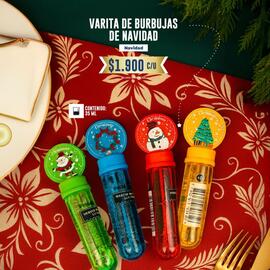 Catálogo Tiendas D1 Página 5