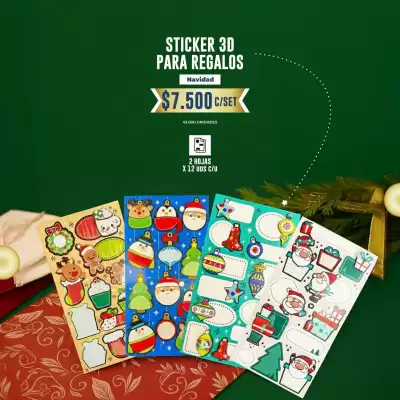 Catálogo Tiendas D1 (válido hasta 15-12)