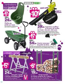 Catalogue Provence Outillage page 10