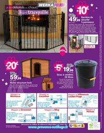 Catalogue Provence Outillage page 12