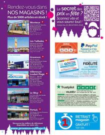 Catalogue Provence Outillage page 2