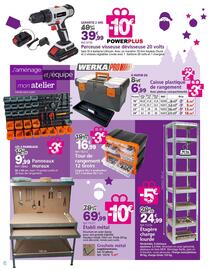 Catalogue Provence Outillage page 6