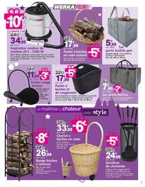 Catalogue Provence Outillage page 7