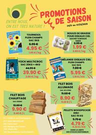 Catalogue Point Vert page 1