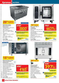 Catalogue METRO page 10