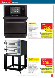 Catalogue METRO page 11