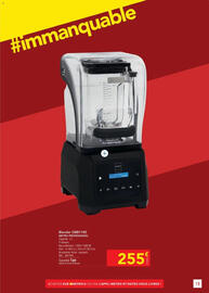 Catalogue METRO page 13