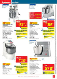 Catalogue METRO page 15
