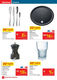 Catalogue METRO page 22